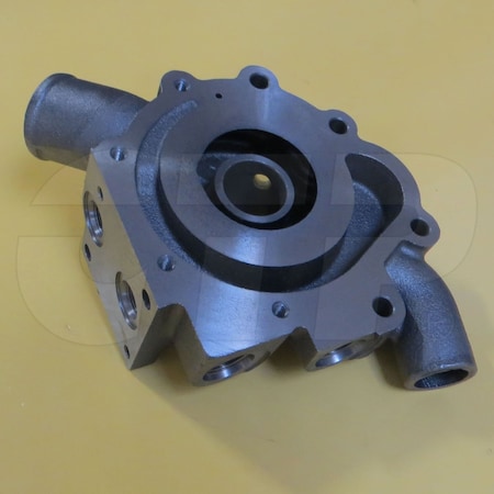 Aic Replacement Parts Housing Fits Caterpillar Models 1878957